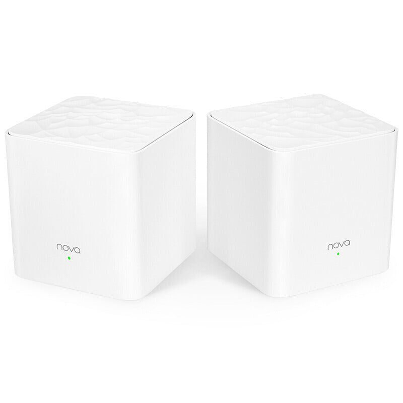 Wireless Wiring-Free Wi-Fi Router