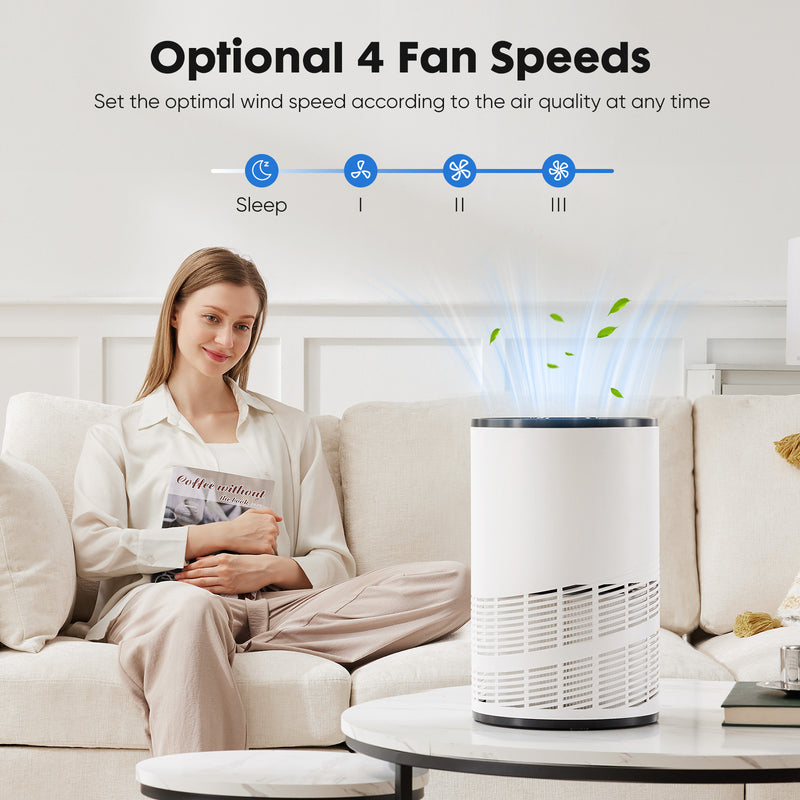 Home Air Purifiers